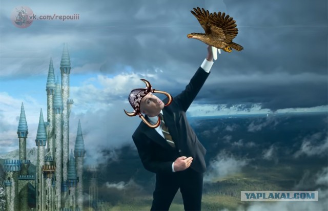 Окологеройный юмор