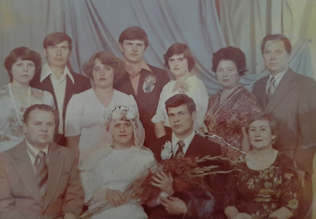 Что-то не так. 1977 г.