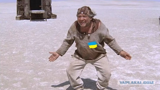 Батальон в мясо