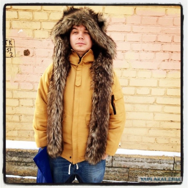 Здравствуй, мой плюшевый мишка!