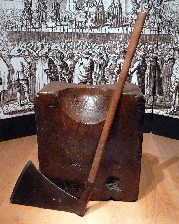 Смеялся до отвала башки... Настоящий шотландец!