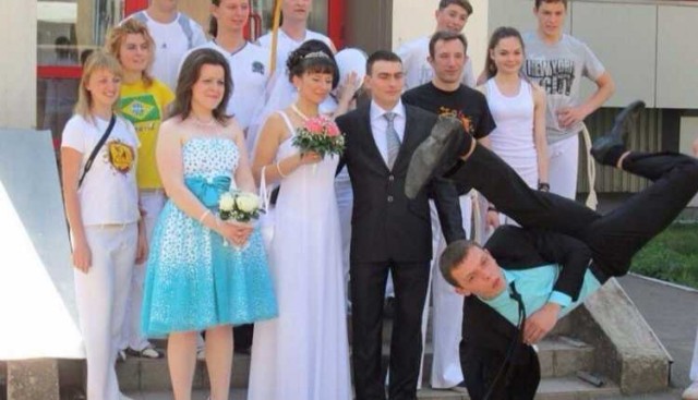 Свадебный баян