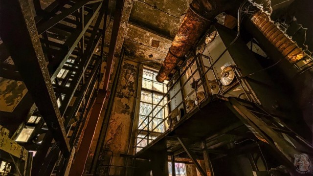 Что будет с «заброшенными» корпусами «Миг» на Ленинградском шоссе?