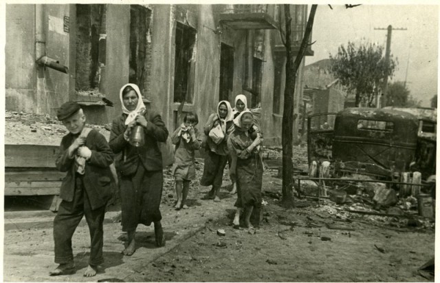 Подборка фотографий Великой Отечественной войны. Часть 2