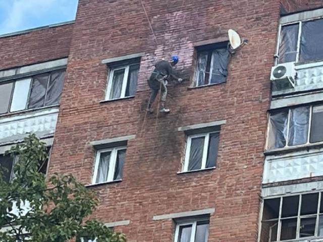 На линии Соледар-Попасная - обрушился фронт!
