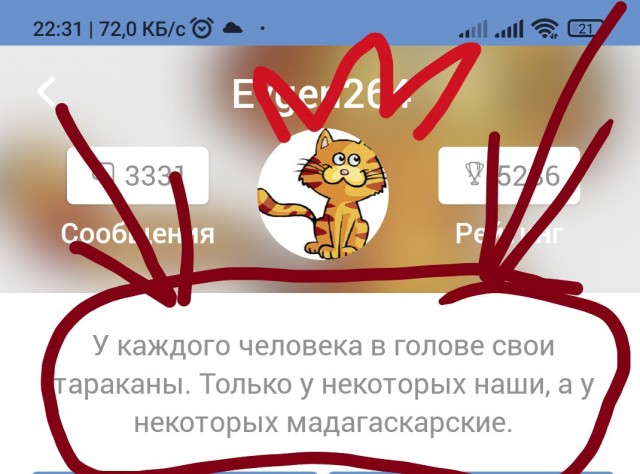Пьянь идёт на таран