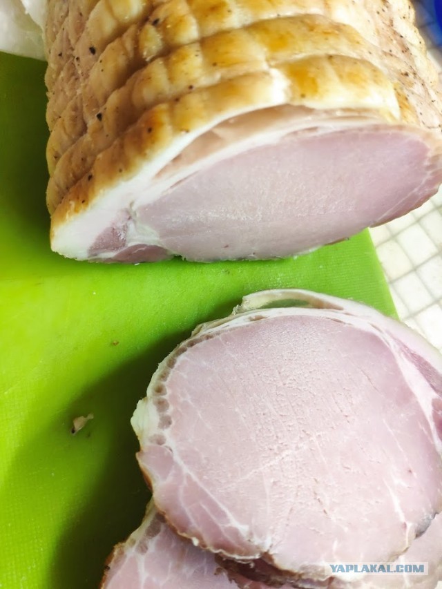 Кулинарная общалка