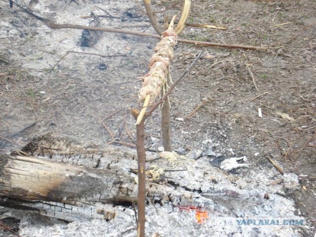 Мангал своими руками