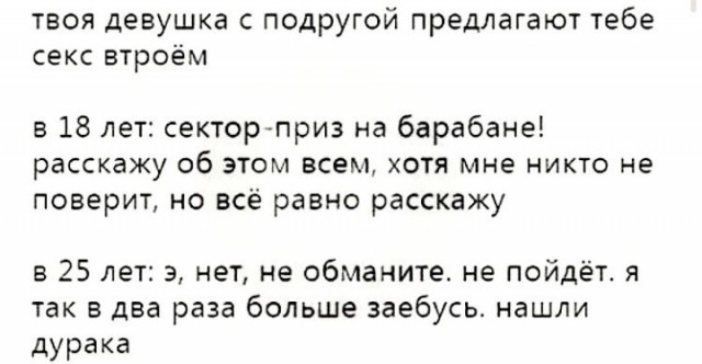 Всего понемногу. От 18.12.23