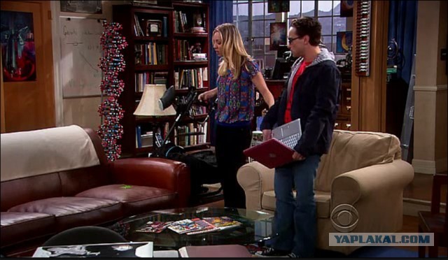 Детская месть