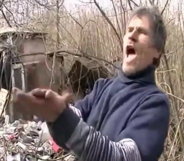 Терпение лопнуло