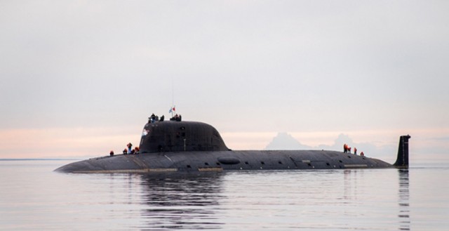 Самая дорогая яхта в мире и самая роскошная подводная лодка одновременно ищут своего покупателя
