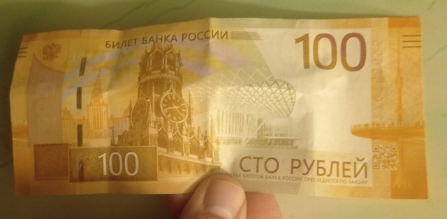Хочу похвастаться