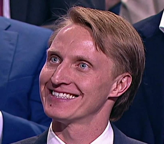 А вы бывали в Душанбе в Москве?