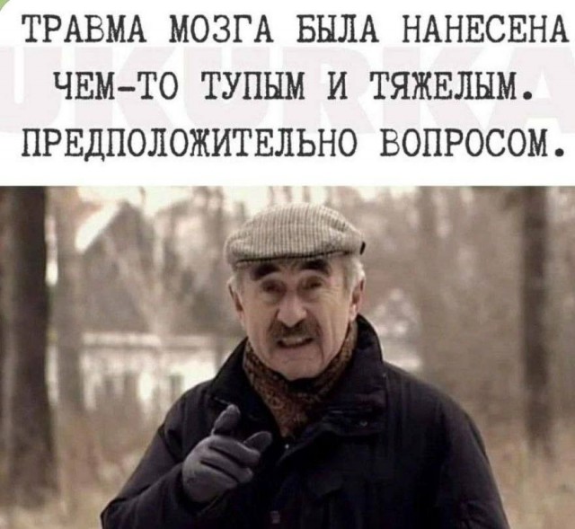 Весёлый полтишок 27.09.24