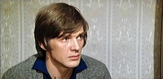 Шесть женщин Александра Абдулова