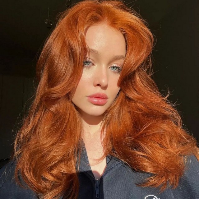 Любимицы солнца!