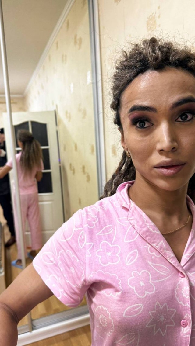 Депутат Милонов пришёл в бордель