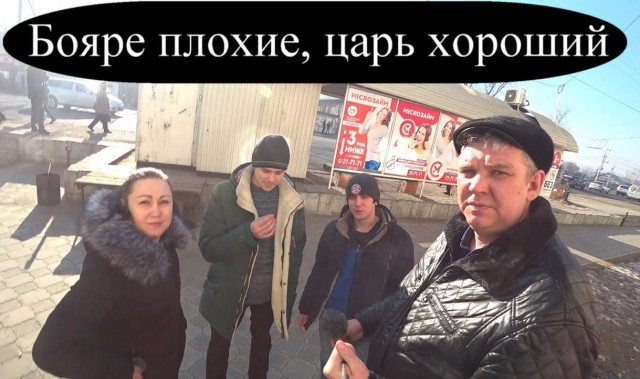 Важно ведь внимание, правда?