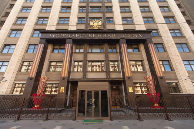 Что я понял, не проработав ни одного дня в Думе