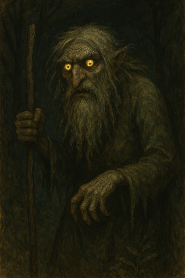 Картинки от ИИ