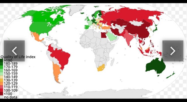Отчего Россия многих бесит и раздражает
