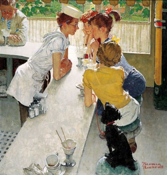 АРТ-Воскресенье