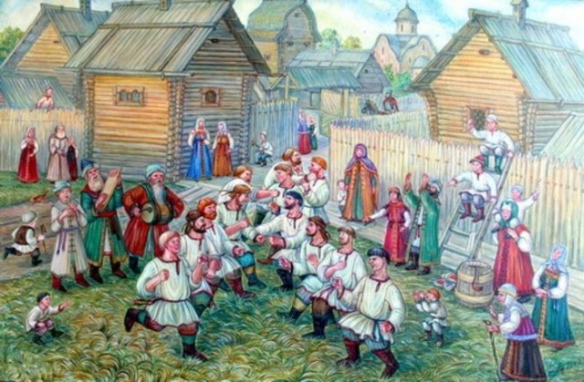 Саратовские власти не стали наказывать организаторов кулачного боя между школьниками.
