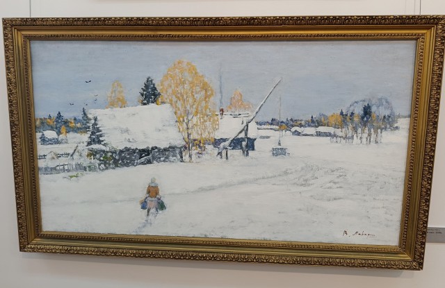 АРТ-Воскресенье