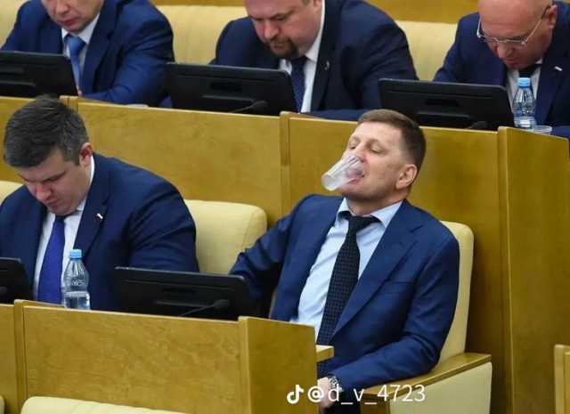 Громкие новости из Кремля поступят в ближайшее время