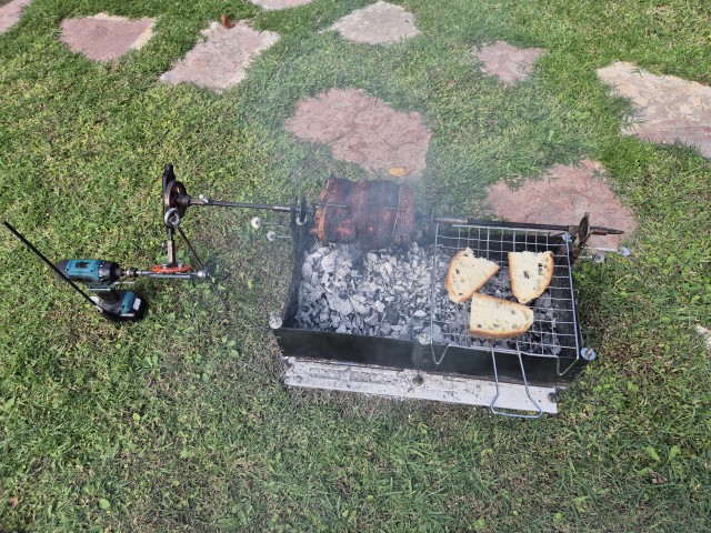 Ходовые испытания