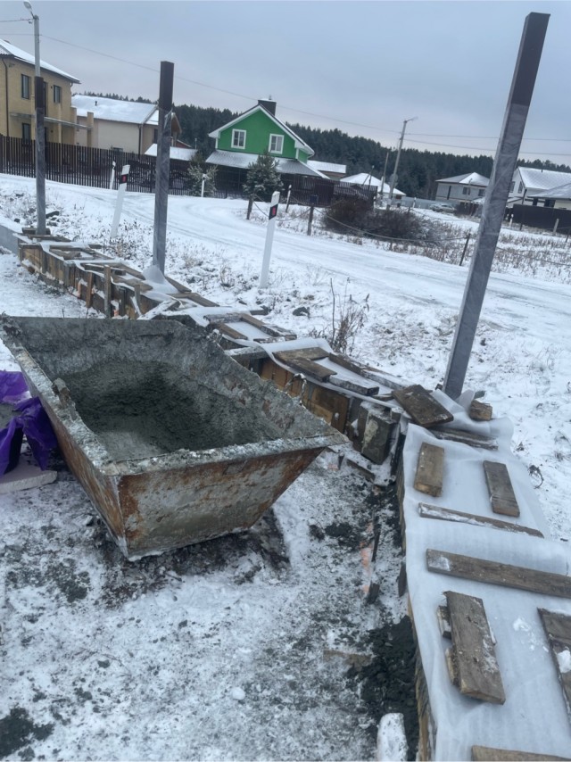Купил сварочный полуавтомат