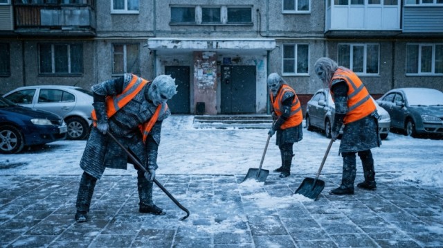 Где-то в мультивселенной
