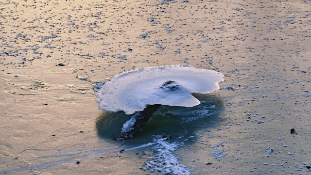 Голубые озера под Казанью