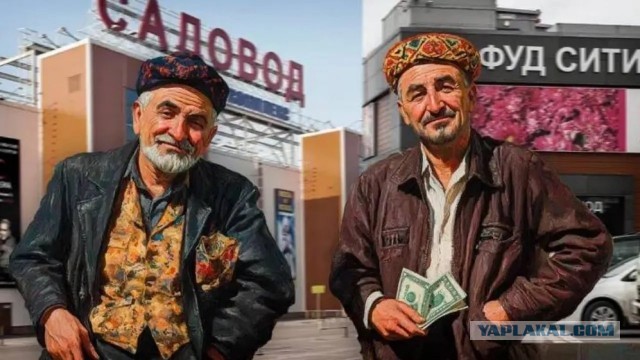 В Екатеринбурге сносят кафе арестованных азербайджанцев