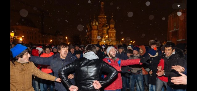 Исполнителя теракта против генерала Кириллова приговорили к пожизненному