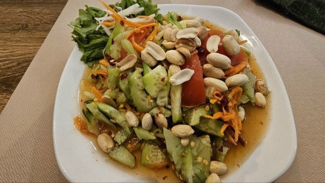 Кулинарная гопота