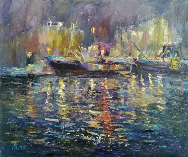 АРТ-Воскресенье