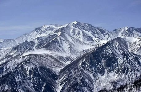 Три человека погибли на туристическом маршруте в горах Бурятии