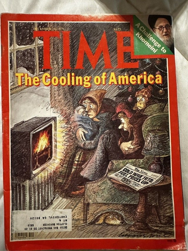 Ковид, Цифровая валюта и прочие радости. III