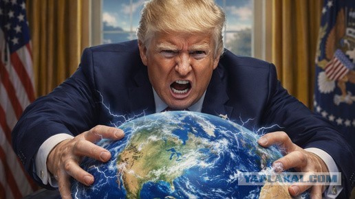 Байден назвал Трампа «тщеславным нарциссом»
