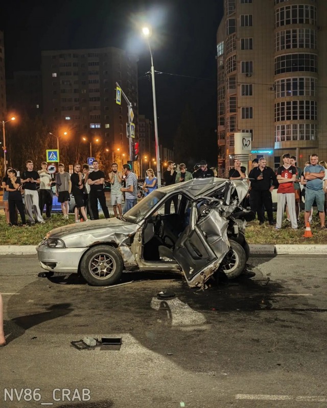 Всмятку
