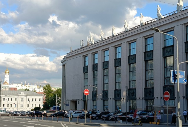 Двое, поэтический батл