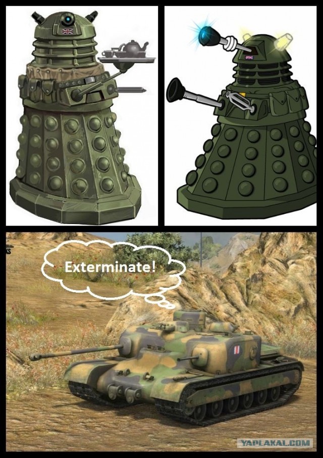 Wargaming 6