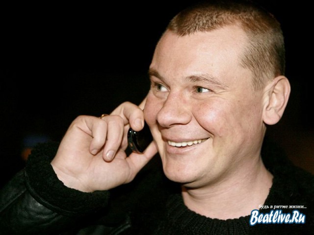 Сегодня бы исполнилось 42 года Владиславу Галкину!