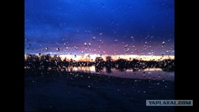 27 причин взять место у окна