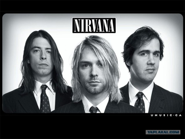 Немного о 90-х