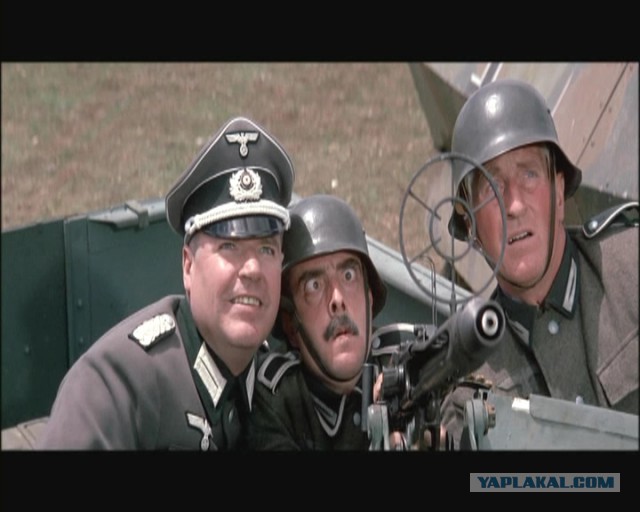 Укры из миномета попали по России