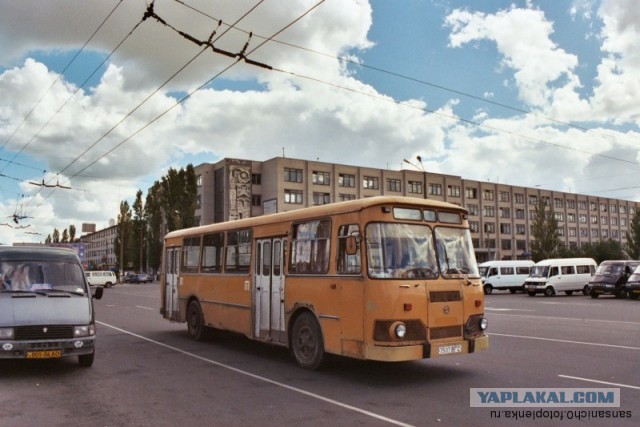 Кто помнит?