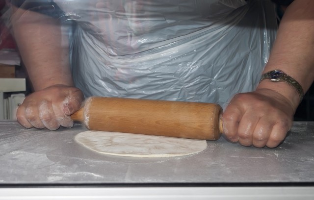 Чебуреки
